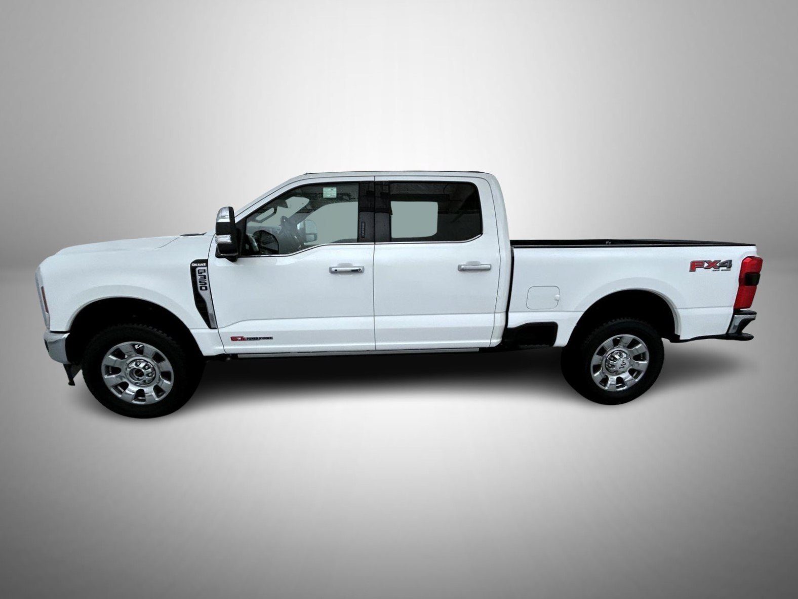 2026 Ford F-350 Super Duty King Ranch - Photo 8