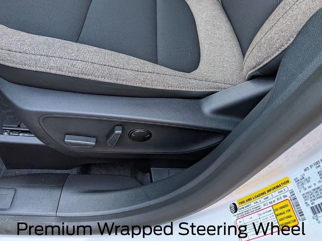 New 2025 Oxford White Ford Big Bend® image 16