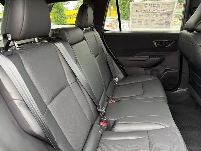 2026 Subaru Outback Limited - Photo 24