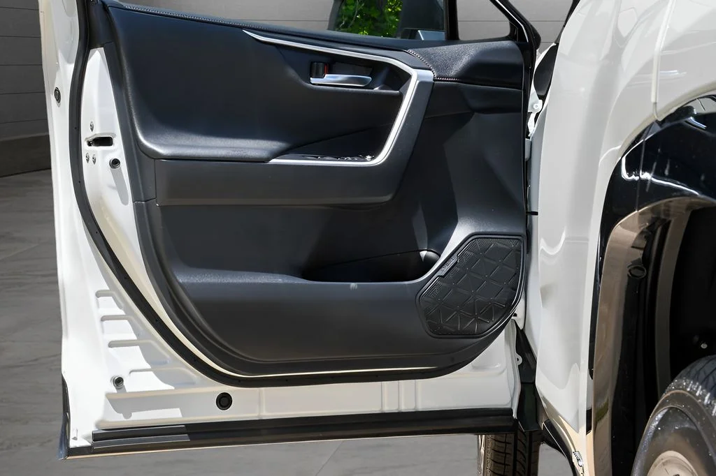 2021 Toyota RAV4 XSE - Photo 88