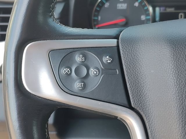 Used 2019 Gray GMC SLE image 20