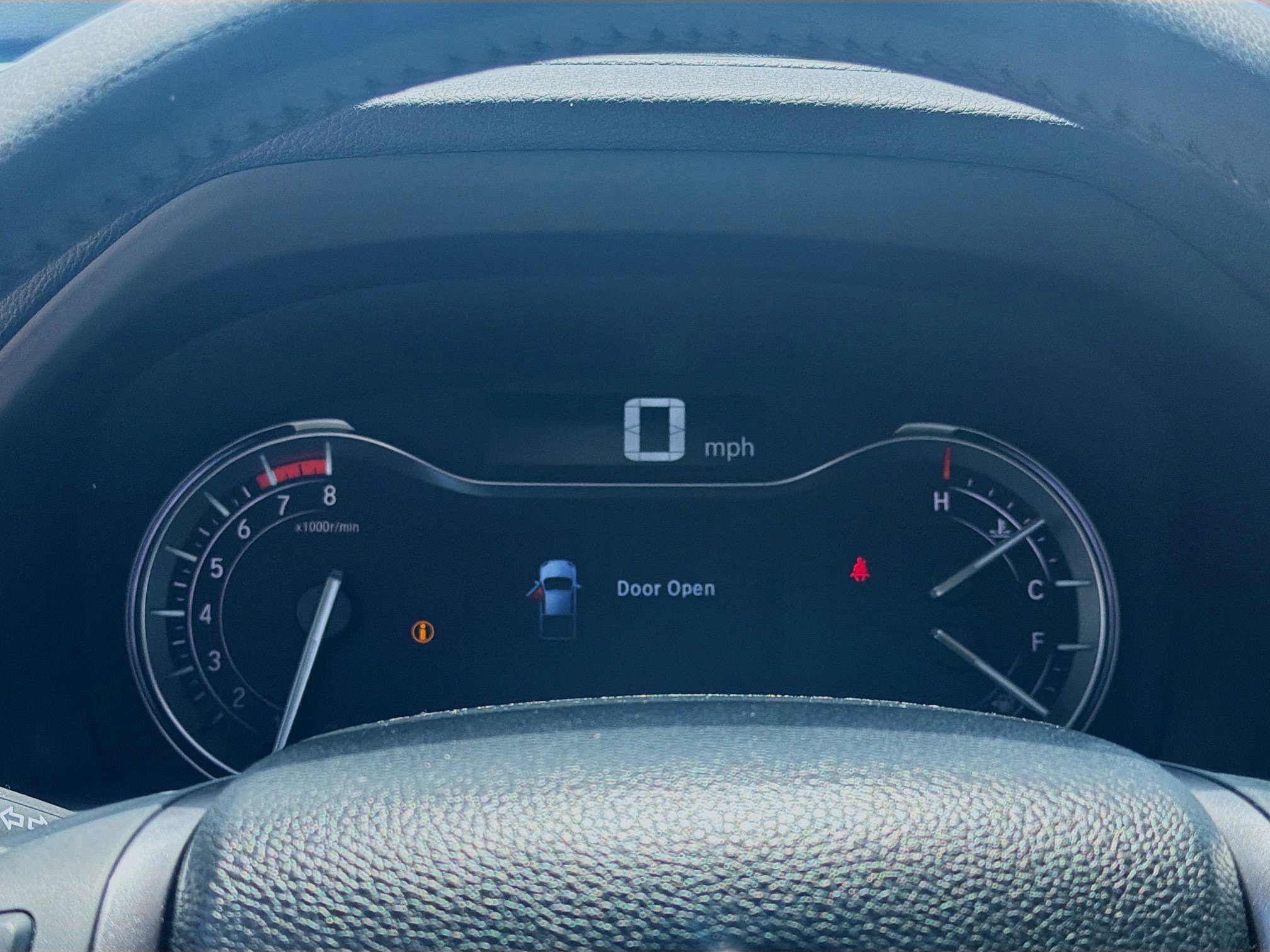2023 Honda Ridgeline RTL-E - Photo 11