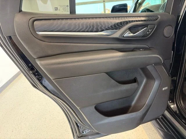 Used 2022 Black GMC Denali image 50