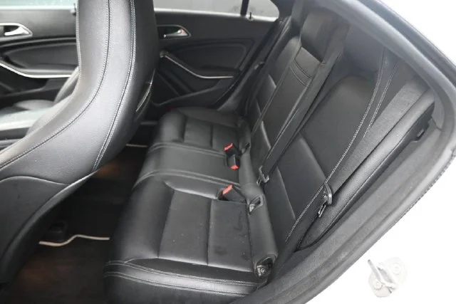 Used 2019  Mercedes-Benz CLA 250 image 19