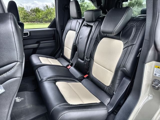 Used 2026 Beige Ford Raptor image 22