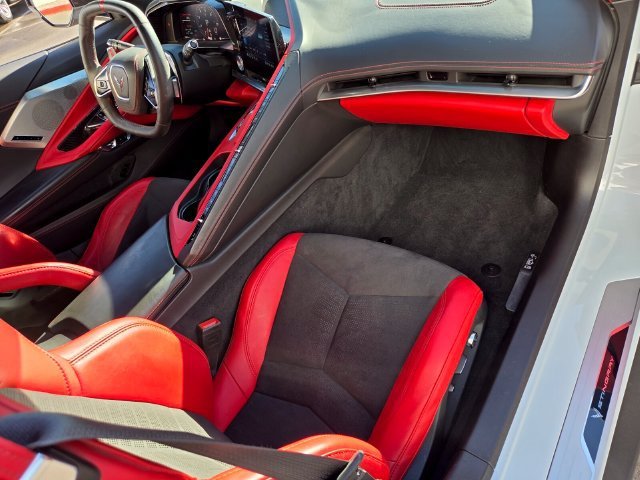 2021 Chevrolet Corvette 3LT - Photo 14