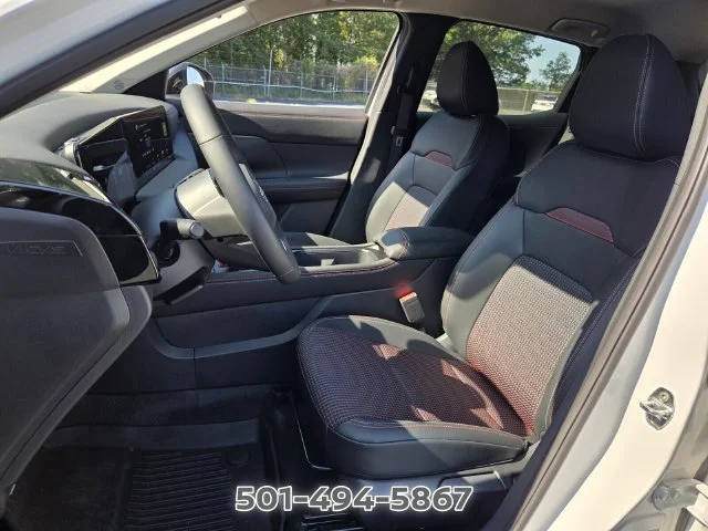 Certified Used 2026 White Nissan SR image 9