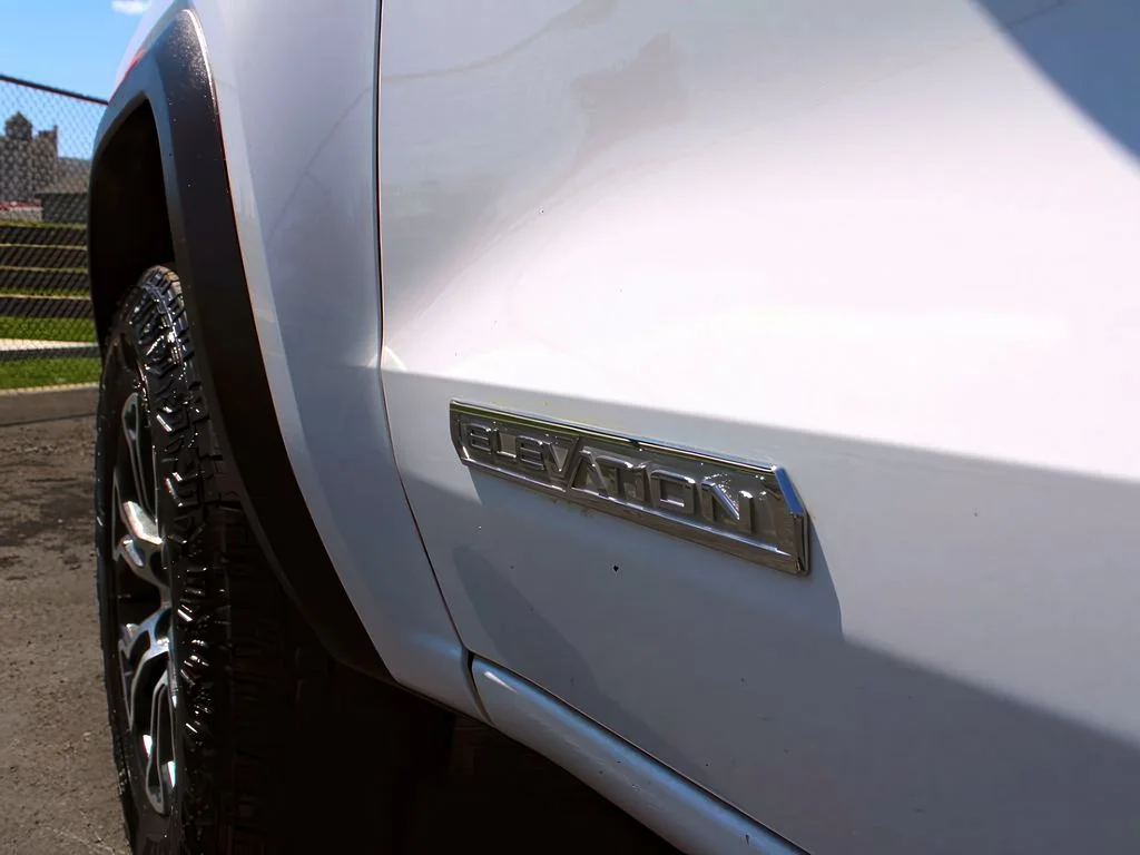 2024 GMC Canyon Elevation - Photo 34