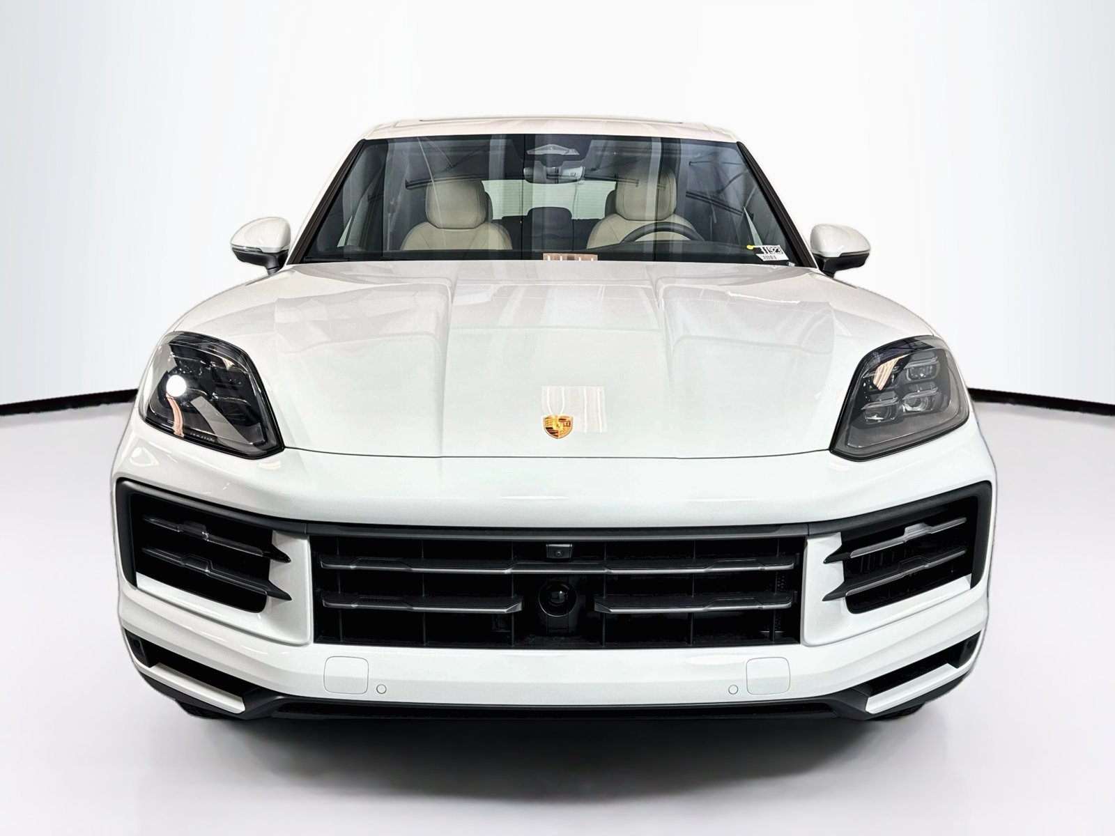 Used 2026 White Porsche  image 6