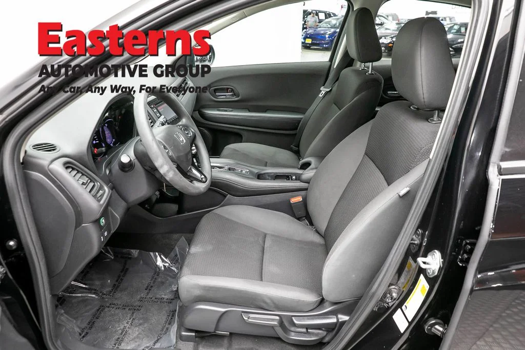 Used 2022 Black Honda LX image 14
