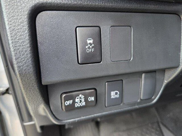 Used 2023 Celestial Silver Metallic Toyota SR image 12