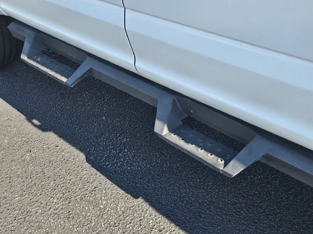 Used 2018 Oxford White Ford XLT image 18