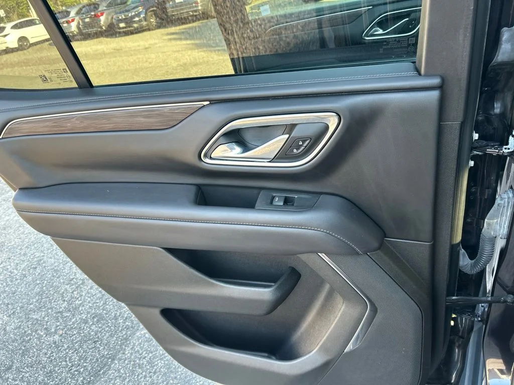 Used 2023 Gray Chevrolet LS image 19