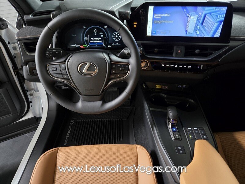 2025 Lexus UX 300h Premium - Photo 14
