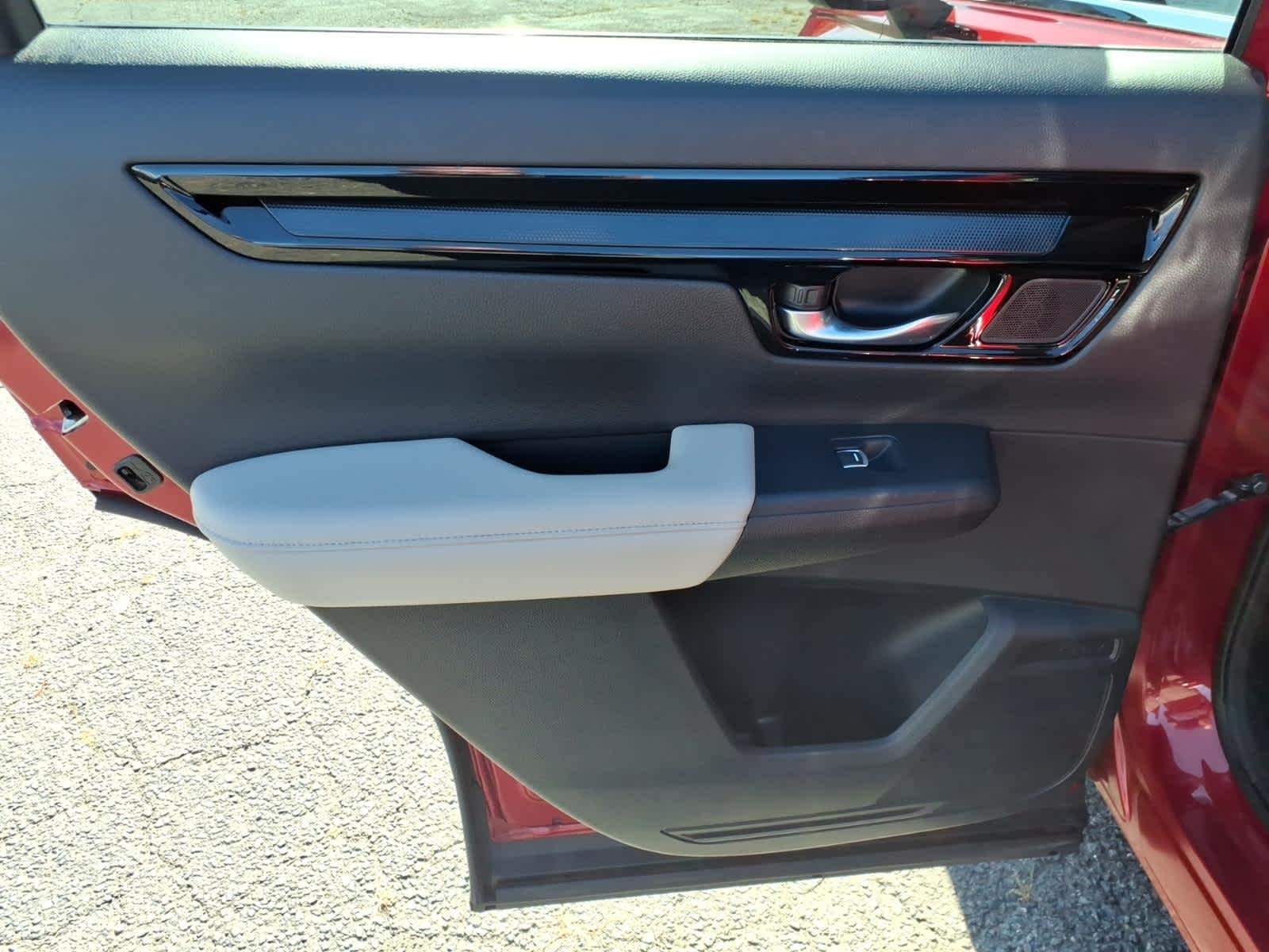 2024 Honda CR-V EX-L - Photo 12