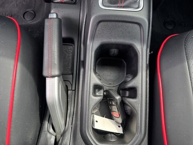 Used 2019 Black Clearcoat Jeep Rubicon image 16