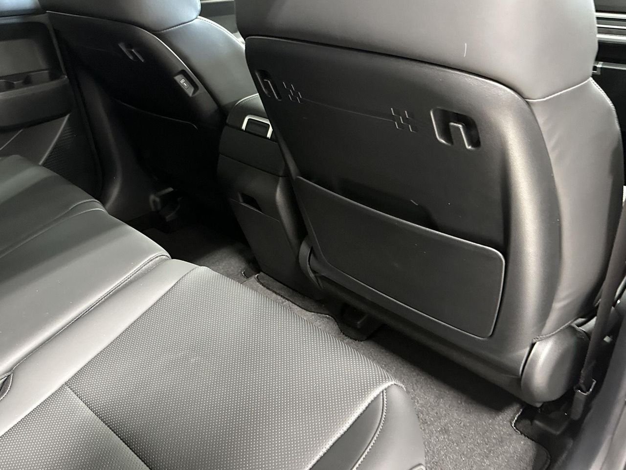 New 2026 Serenity White Hyundai XRT AWD image 41
