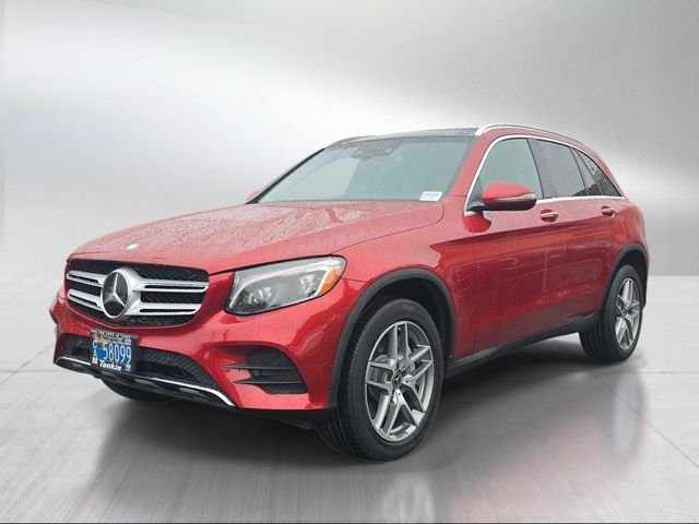 2017 Mercedes-Benz GLC GLC300 - Photo 7