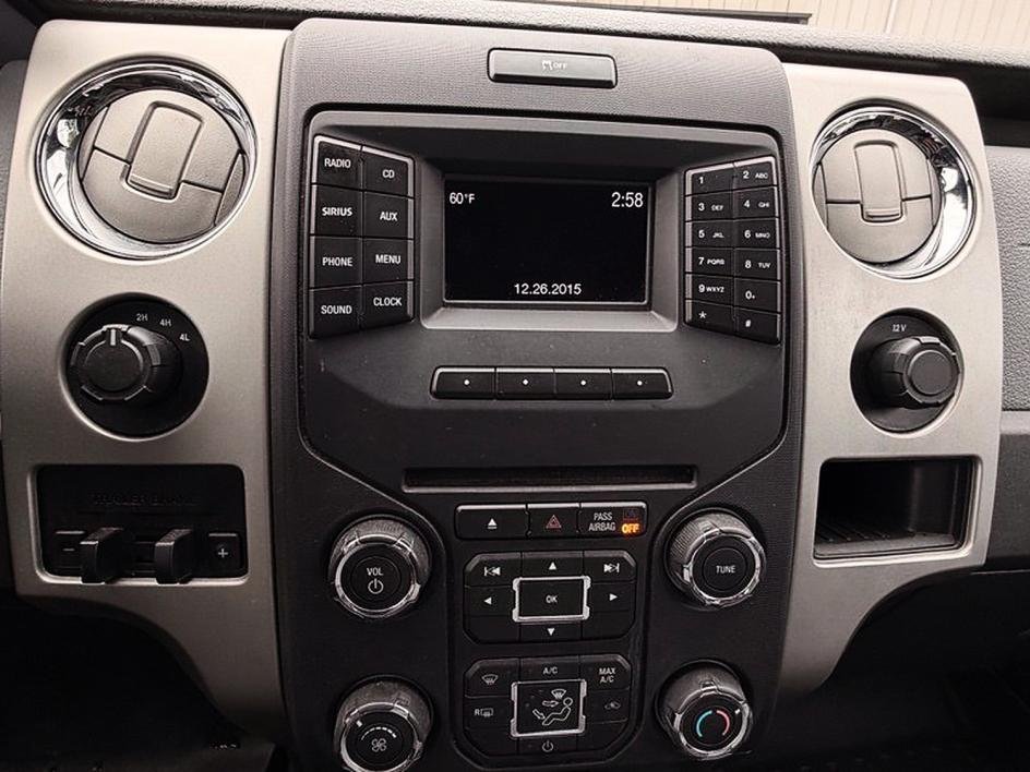 Used 2014 Gray Ford XLT image 18