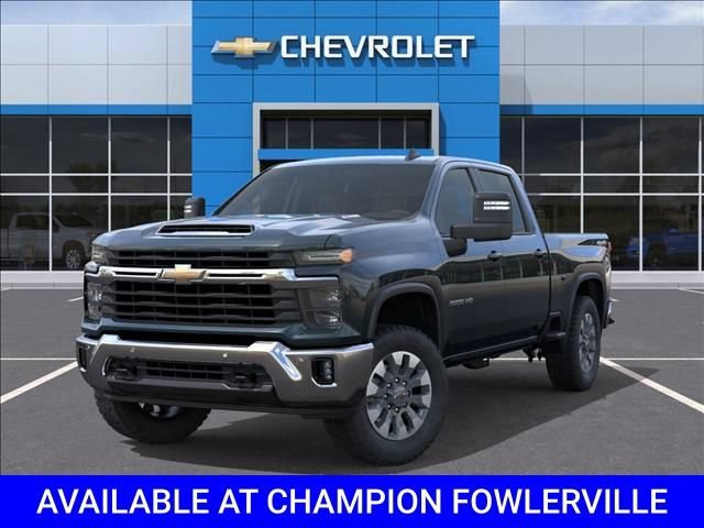 2026 Chevrolet Silverado 2500 HD LT - Photo 6