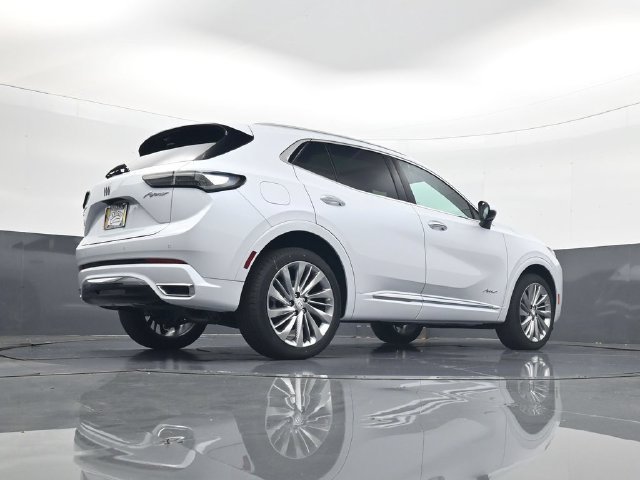 2026 Buick Envision Avenir - Photo 25