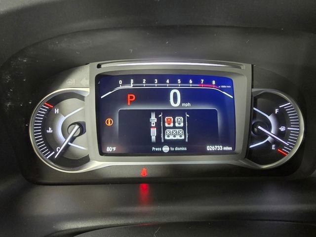 2023 Honda Passport EX-L - Photo 59