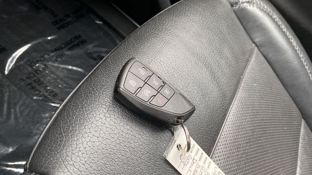 Used 2021 Gray GMC Denali image 44