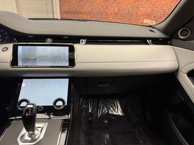2021 Land Rover Range Rover Evoque HSE - Photo 18