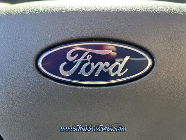 New 2026 Glacier Gray Metallic Tri-Coat Ford MAX Active image 29
