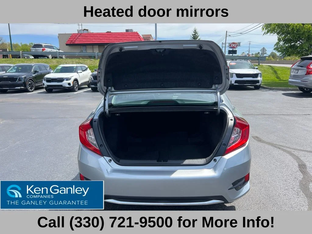 Used 2020  Honda Touring image 50