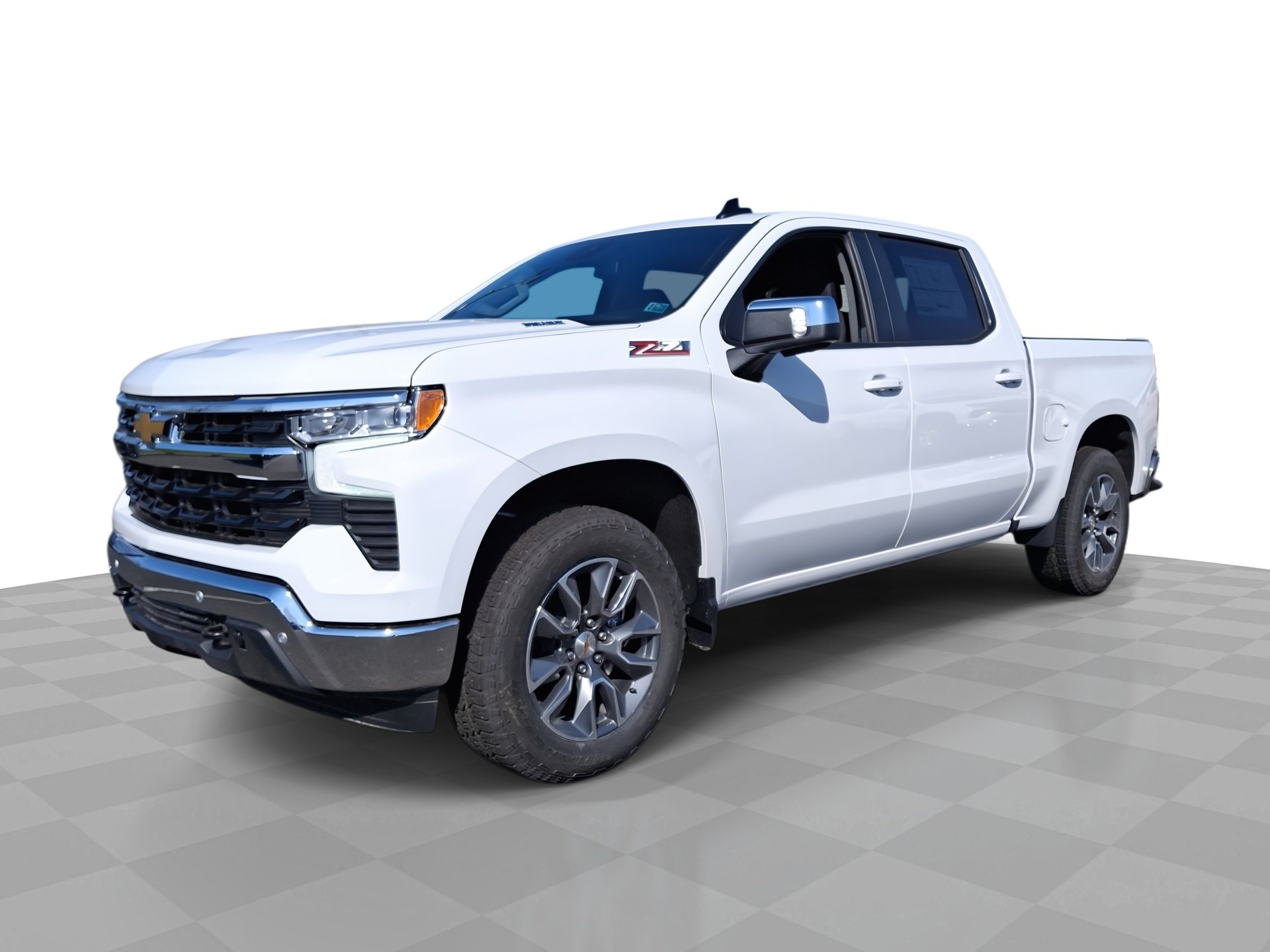 2026 Chevrolet Silverado 1500 LT - Photo 41