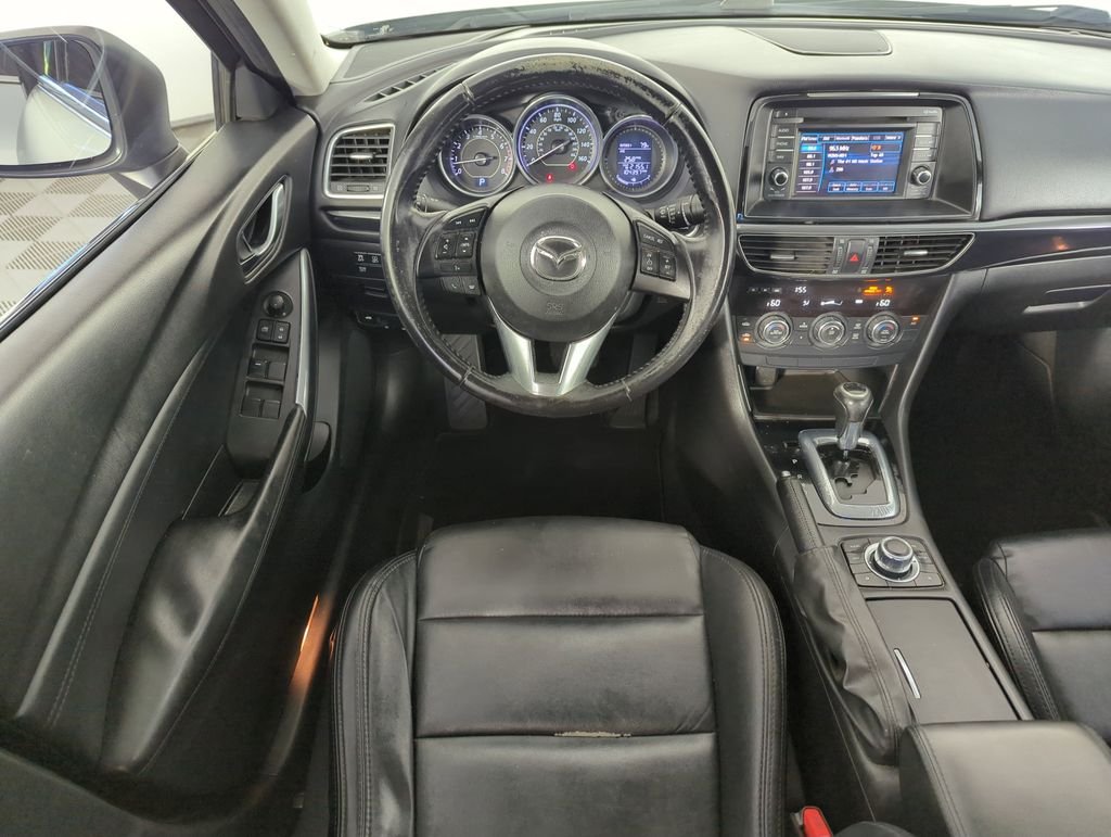 Used 2014 Silver Mazda i Touring image 14