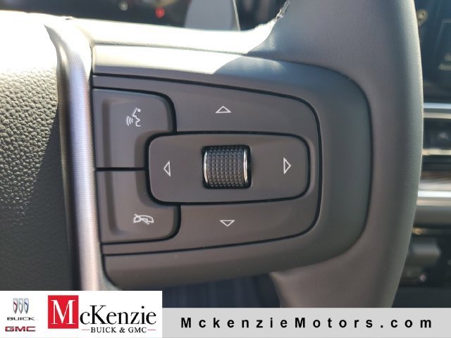 2026 GMC Sierra 1500 Elevation - Photo 13