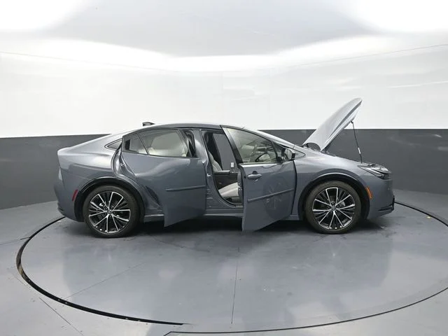 Used 2026 Gray Toyota XLE image 45