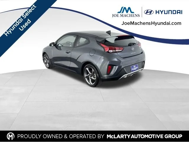 Used 2019 Gray Hyundai 2.0 image 10