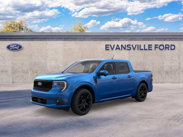 2026 Ford Maverick Lobo™