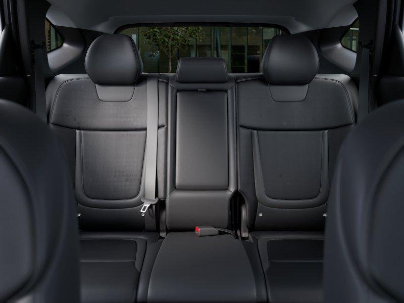New 2026 Shimmering Silver Hyundai SEL Convenience AWD image 30
