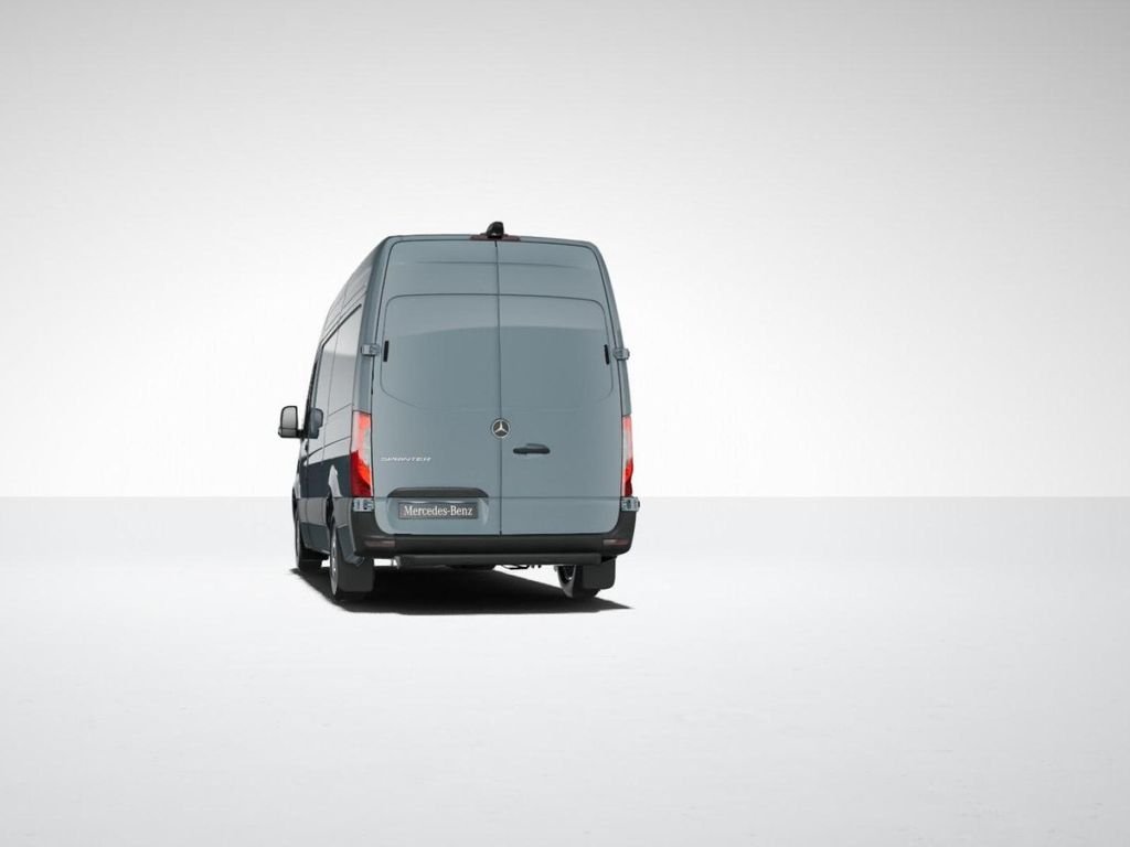 2026 Mercedes-Benz Sprinter Cargo Van Base - Photo 26