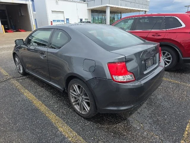 Used 2011 Scion tC Base with VIN JTKJF5C74B3006516 for sale in O'Fallon, IL