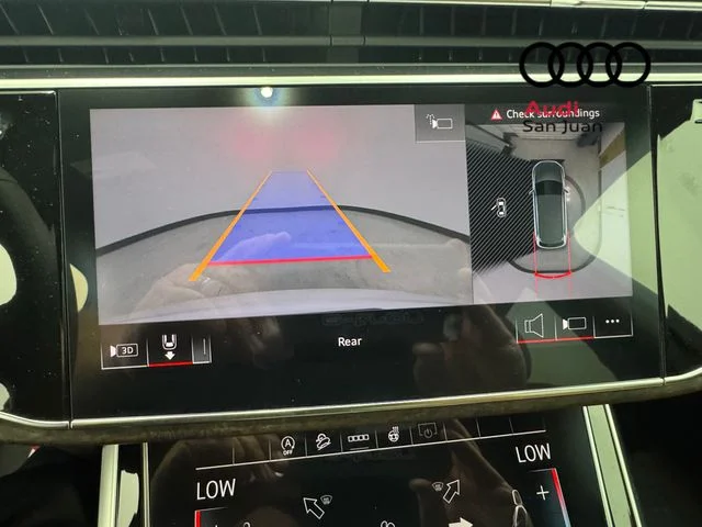 New 2026 White Audi 45 Premium image 19