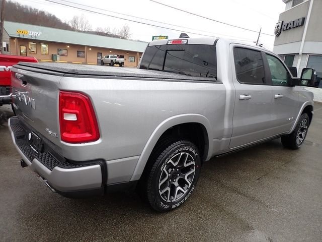 2026 RAM 1500 Laramie - Photo 7