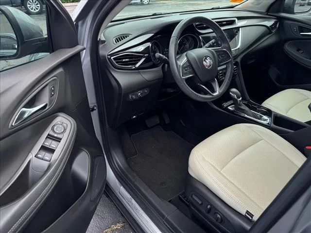 Used 2023 Gray Buick Select image 13