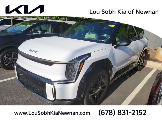 2026 Kia EV9