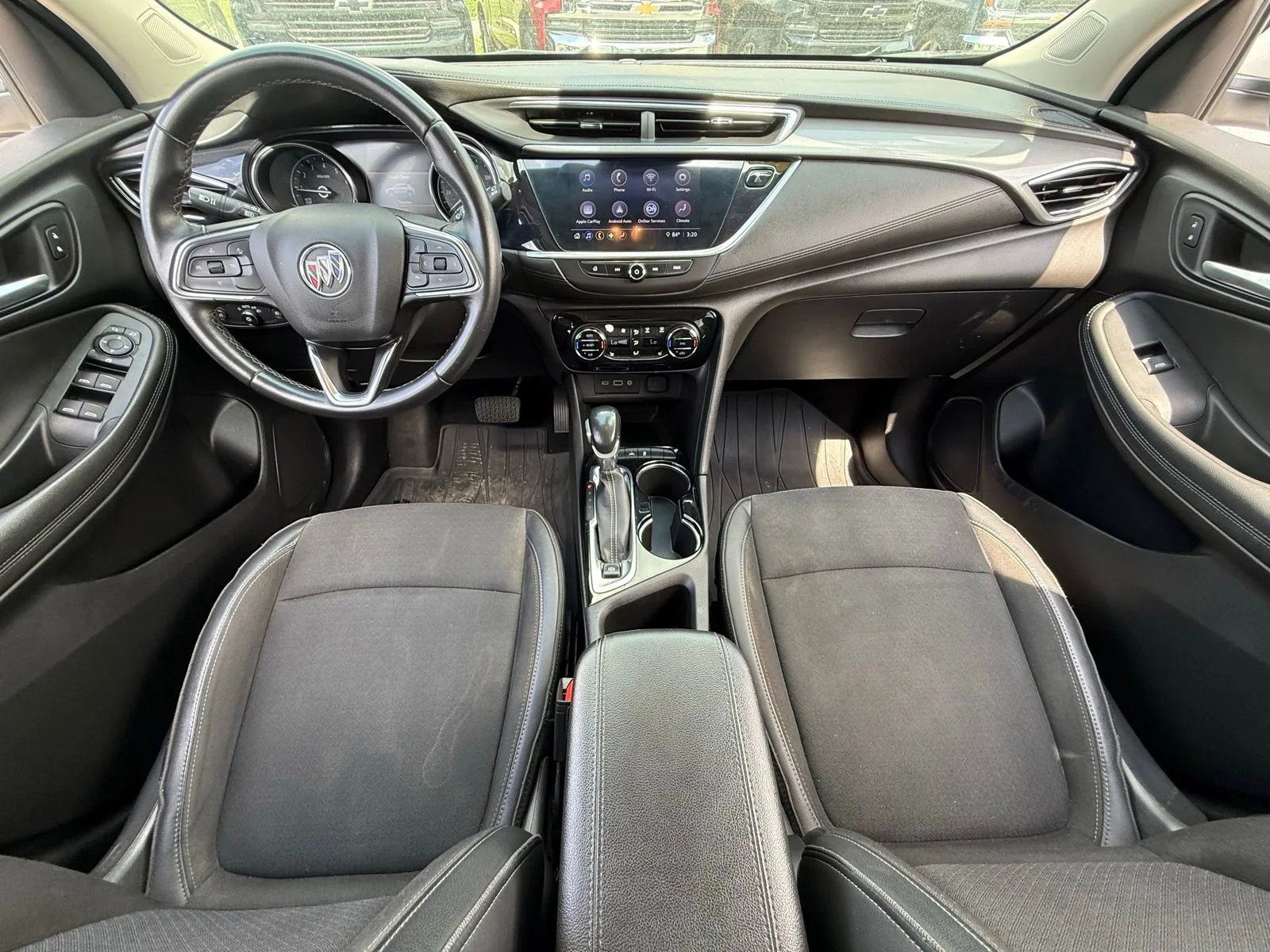 2020 Buick Encore GX Select - Photo 16