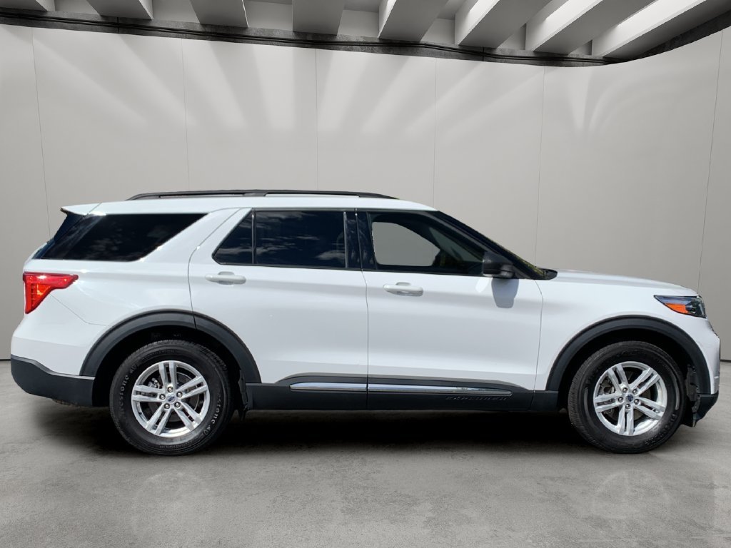 2024 Ford Explorer XLT - Photo 6