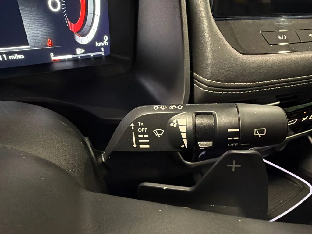 2024 Nissan Rogue SL - Photo 22