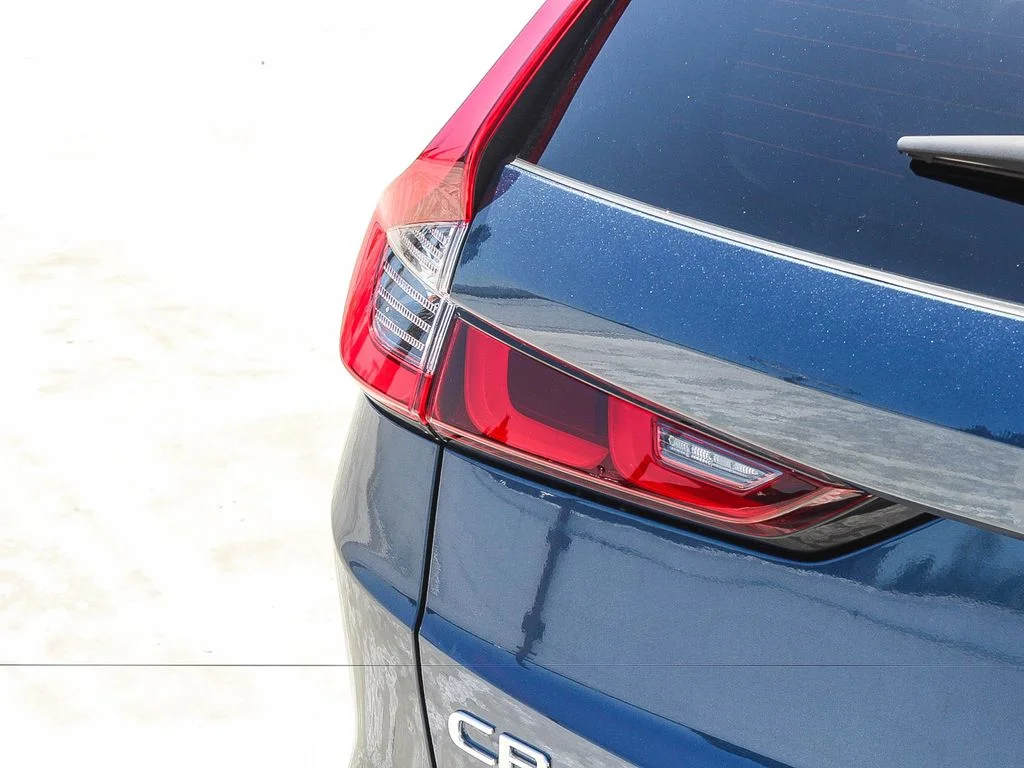 2025 Honda CR-V EX - Photo 7
