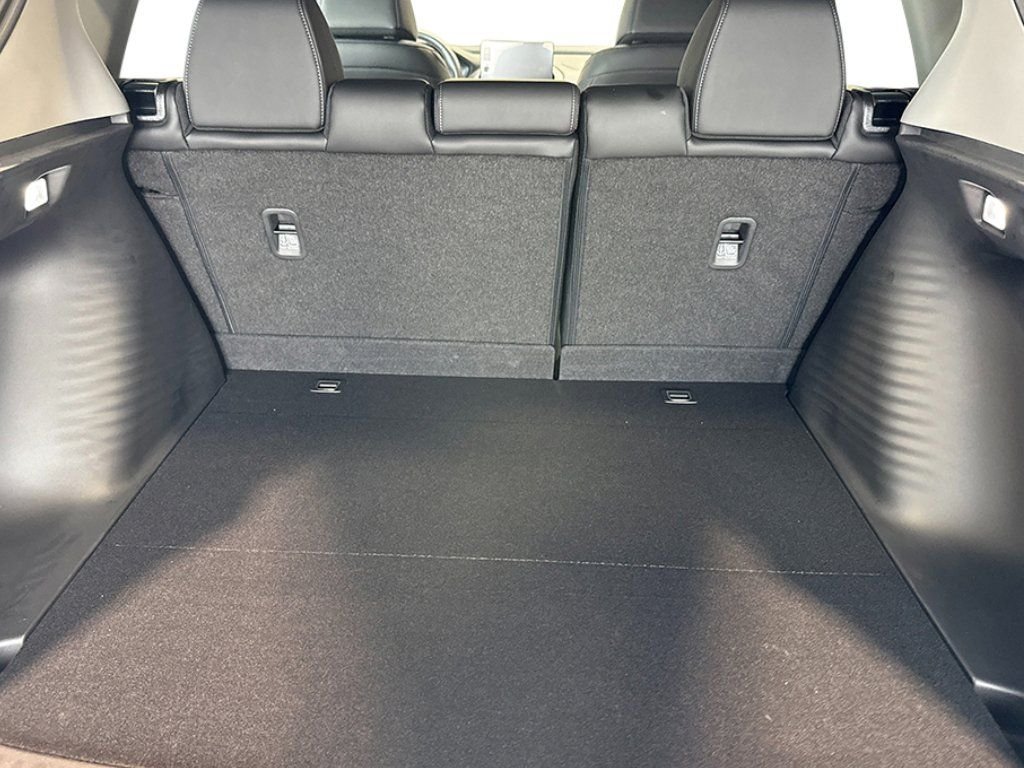 New 2026 Urban Gray Pearl Acura  image 29
