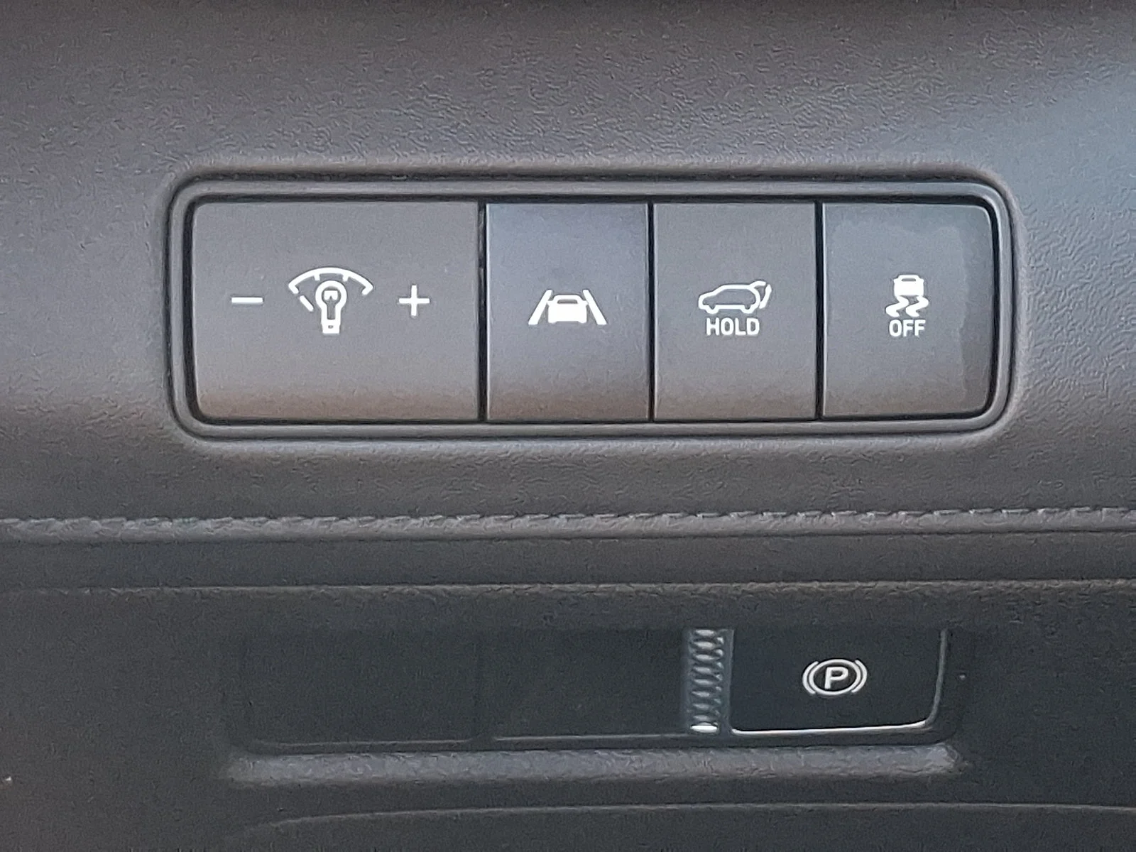Used 2023 Black Hyundai Calligraphy image 26