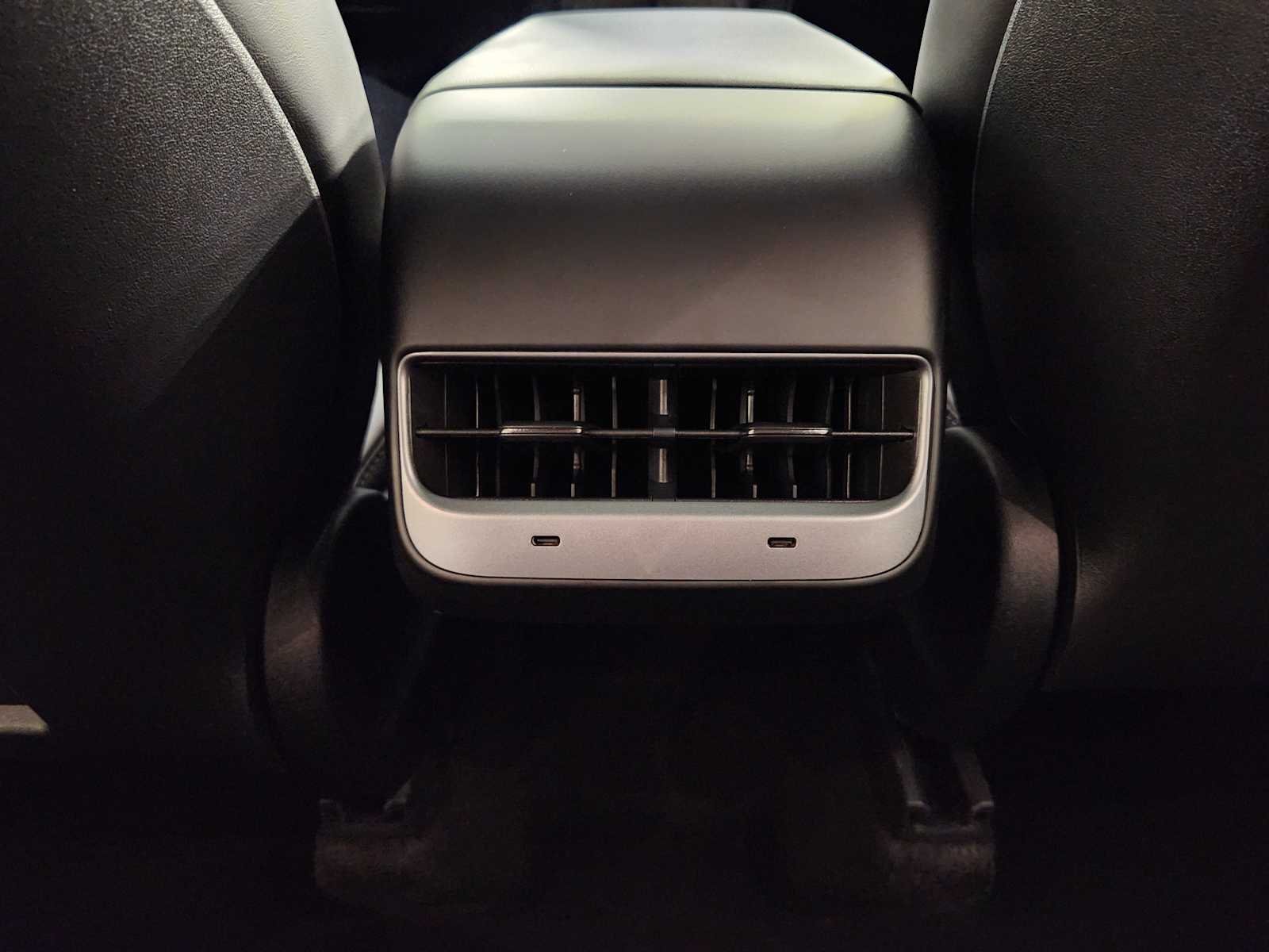 Used 2023 Solid Black Tesla Long Range image 28